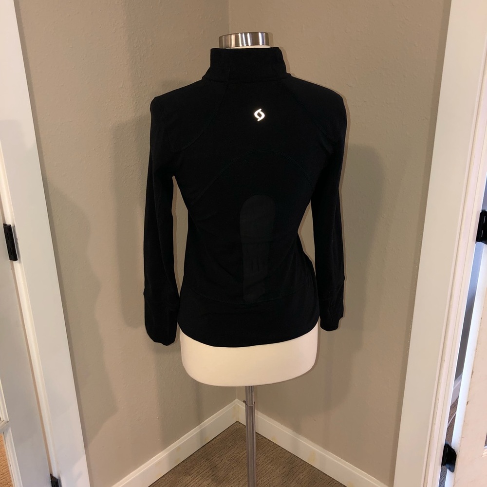 Brooks Moving Comfort Flow Jacket - image 6